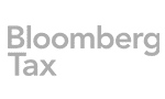 As featured in Bloomberg Tax