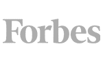 As featured in Forbes